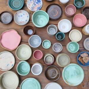 Workshop initiatie pottenbakken 10 maart 2027